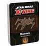 X-Wing 2nd Ed: Resistance Damage Deck